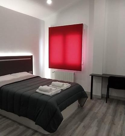 Hotel Alojamientos Aviche 6 Σανταντέρ Εξωτερικό φωτογραφία