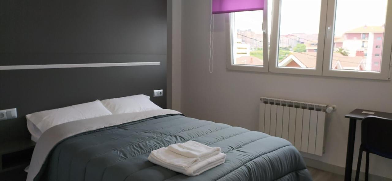 Hotel Alojamientos Aviche 6 Σανταντέρ Εξωτερικό φωτογραφία