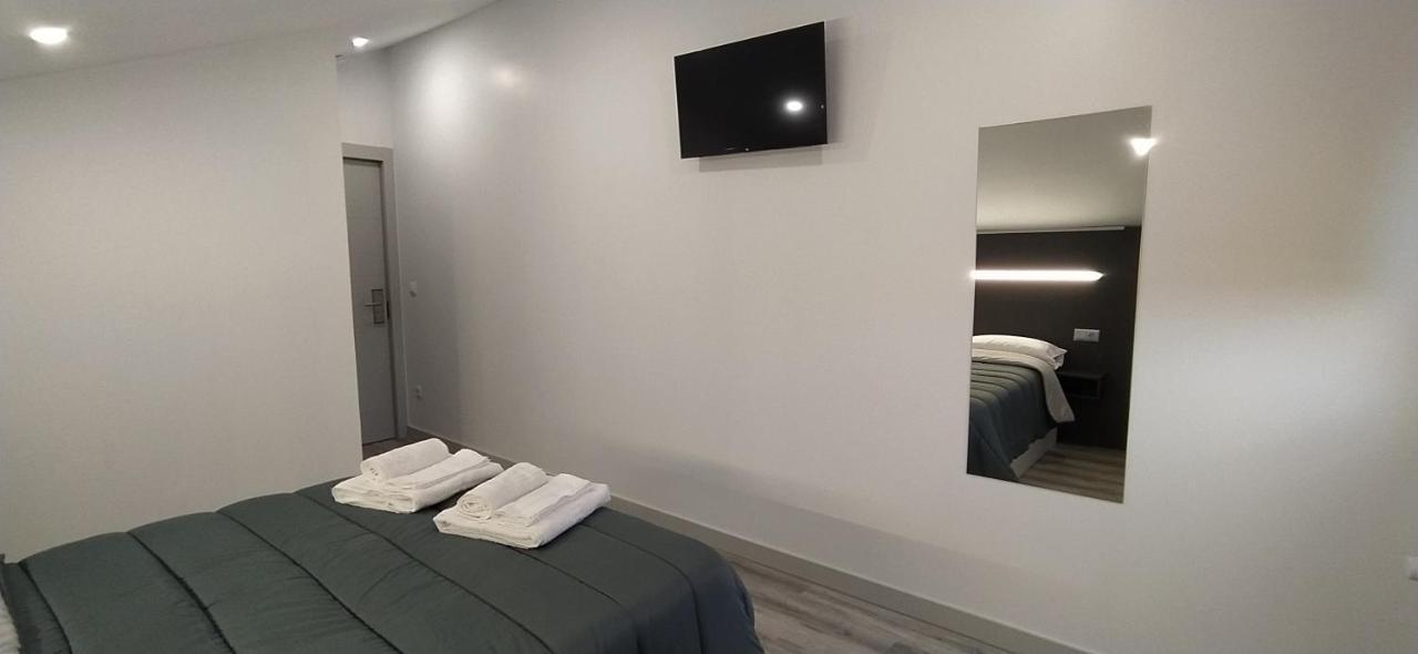 Hotel Alojamientos Aviche 6 Σανταντέρ Εξωτερικό φωτογραφία