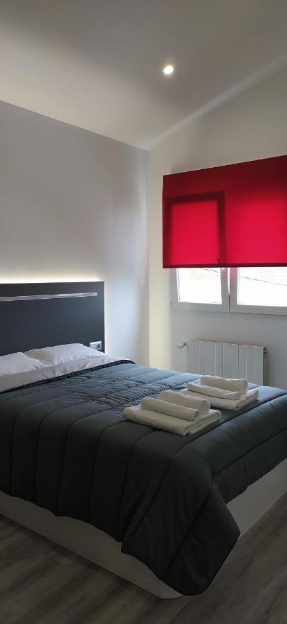 Hotel Alojamientos Aviche 6 Σανταντέρ Εξωτερικό φωτογραφία