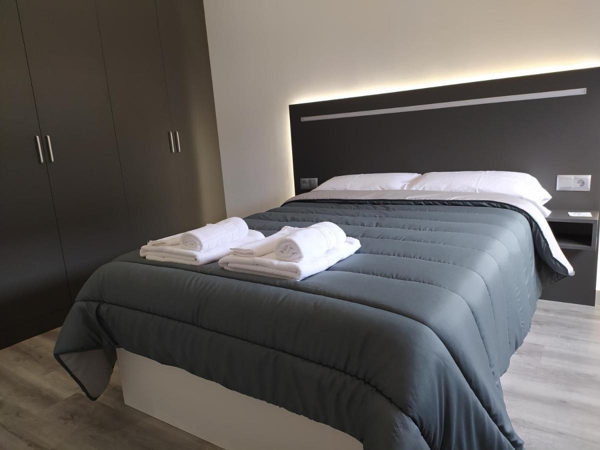 Hotel Alojamientos Aviche 6 Σανταντέρ Εξωτερικό φωτογραφία