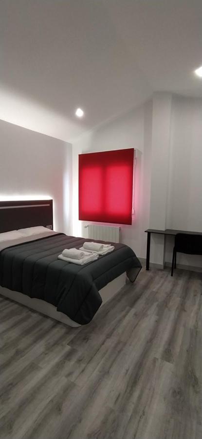 Hotel Alojamientos Aviche 6 Σανταντέρ Εξωτερικό φωτογραφία