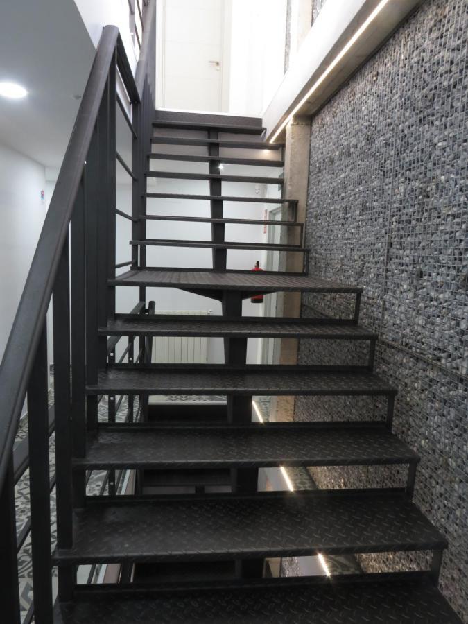 Hotel Alojamientos Aviche 6 Σανταντέρ Εξωτερικό φωτογραφία