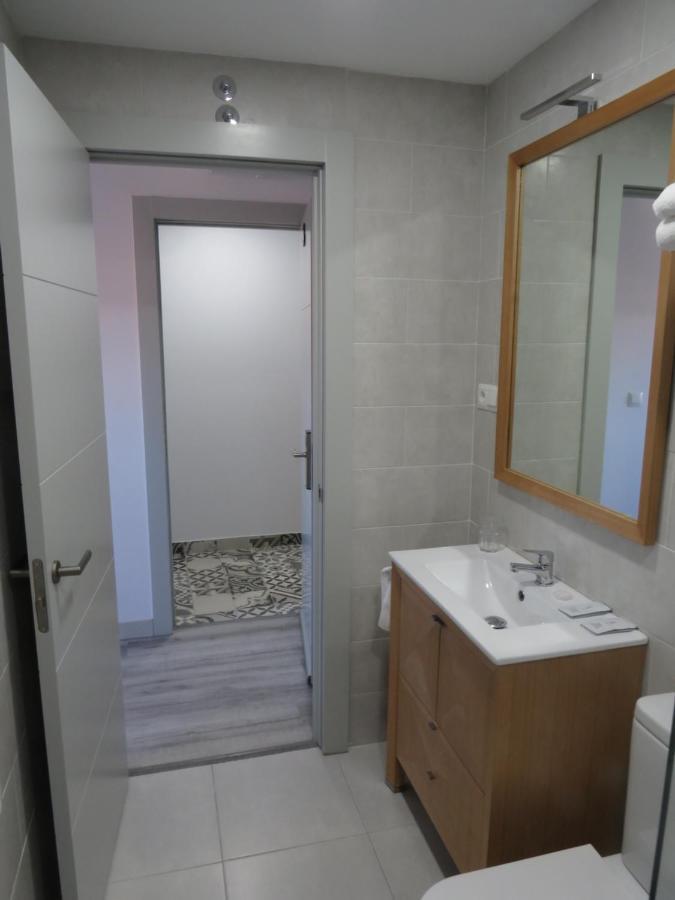 Hotel Alojamientos Aviche 6 Σανταντέρ Εξωτερικό φωτογραφία