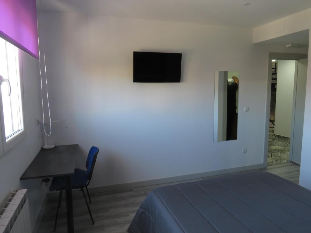 Hotel Alojamientos Aviche 6 Σανταντέρ Εξωτερικό φωτογραφία