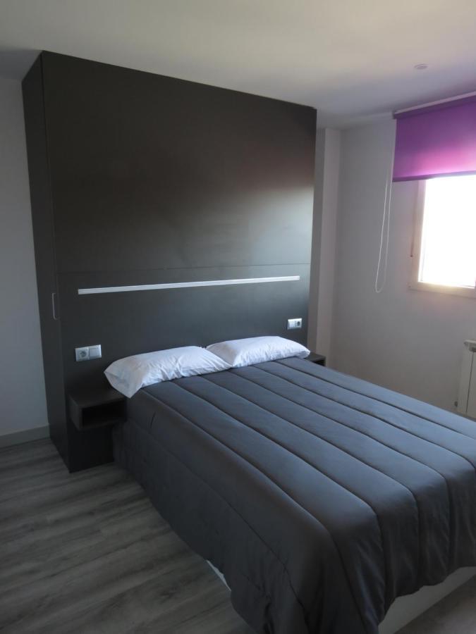 Hotel Alojamientos Aviche 6 Σανταντέρ Εξωτερικό φωτογραφία